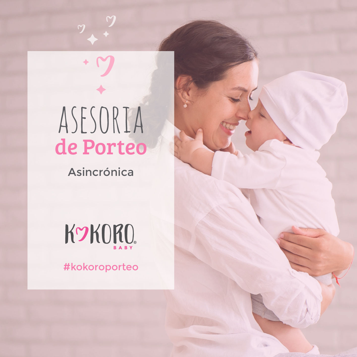 Asesoría Profesional Asincrónica KOKORO