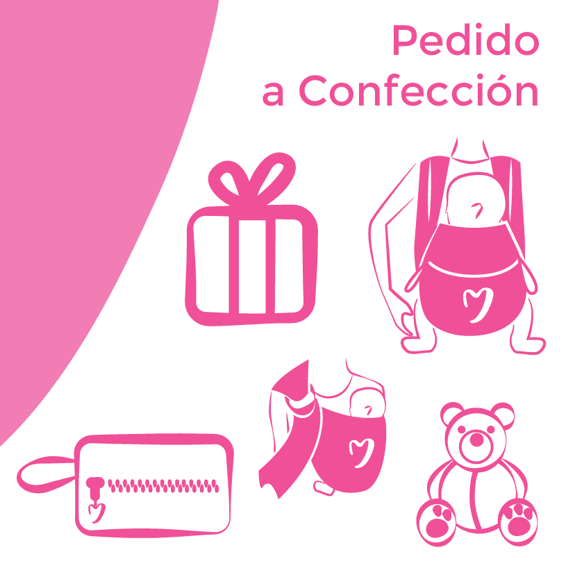 Pedido a confección