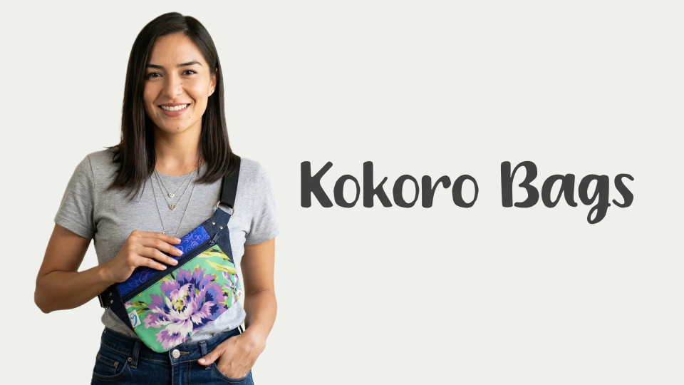 Kokoro Bags
